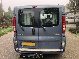 Renault  TRAFIC T29 L2/H1 2.5 DCI 107KW E4 FAP DC picture 5