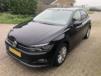 škoda osobní automobily Volkswagen Polo Polo 1.0 TSI Highline 2018/1