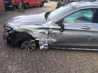 Mercedes C-klasse C-klasse Estate 350 e Lease Edition picture 3