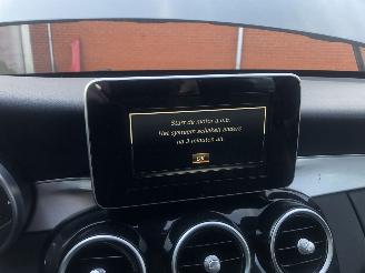 Mercedes C-klasse C-klasse Estate 350 e Lease Edition picture 19