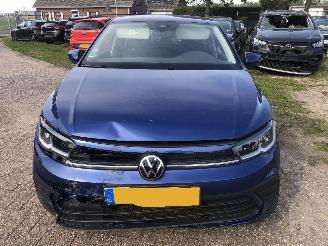 Volkswagen Polo Polo 1.0 TSI Life picture 3