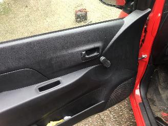 Daihatsu Cuore couere 1.0 picture 10