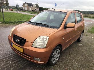 Kia Picanto Picanto 1.0 EX picture 3