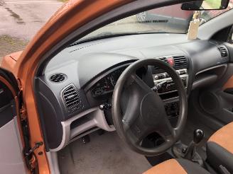 Kia Picanto Picanto 1.0 EX picture 10