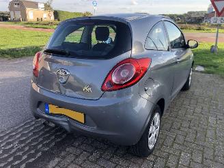 Ford Ka Ka 1.2 Cool & Sound start/stop picture 6