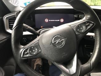 Opel Mokka-E Mokka-e Ultimate 50-kWh 11kw bl. search picture 17