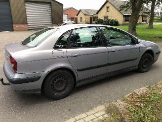 Citroën C5  picture 6