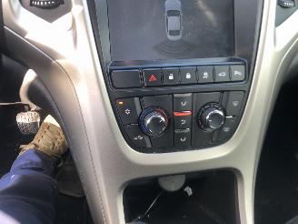Opel Astra Astra Sports Tourer 1.4 Edition picture 11