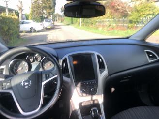 Opel Astra Astra Sports Tourer 1.4 Edition picture 14