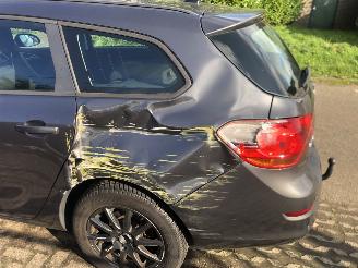 Opel Astra Astra Sports Tourer 1.4 Edition picture 7