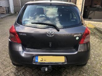 Toyota Yaris Yaris 1.3 VVTi Sol picture 6
