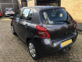 Toyota Yaris Yaris 1.3 VVTi Sol picture 7
