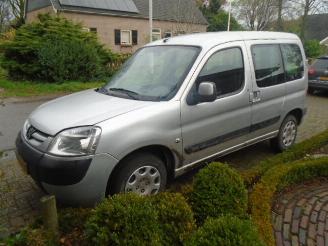  Peugeot Partner 1.6 hdi diesel 5 persoons 2008/4