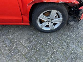 Volkswagen Golf Sportsvan 1.2 TSI Highline Navi Clima picture 20