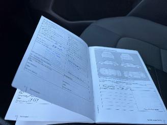 Volkswagen Golf Sportsvan 1.2 TSI Highline Navi Clima picture 15