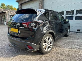 Mazda CX-5 2.0 Skylease NAP Navi Clima picture 4