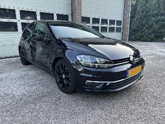 Volkswagen Golf 1.5 TSI Highline Automaat Cruise Navi Clima picture 2