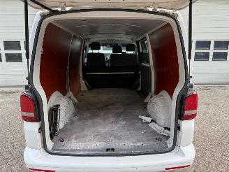 Volkswagen Transporter 2.0 TDI L2H1 Automaat 1e Eig NAP Navi Cruise picture 20