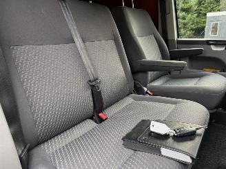 Volkswagen Transporter 2.0 TDI L2H1 Automaat 1e Eig NAP Navi Cruise picture 6