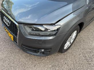 Audi Q3 1.4 TFSI Sport Automaat Navi Cruise Clima picture 20