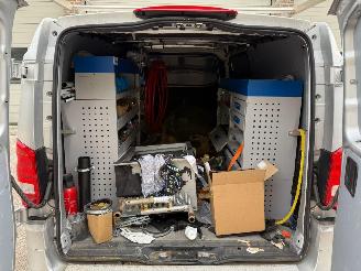Mercedes Vito 114 CDI Extra Lang Automaat picture 22