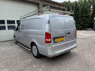 Mercedes Vito 114 CDI Extra Lang Automaat picture 4