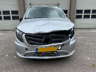 Mercedes Vito 114 CDI Extra Lang Automaat picture 19