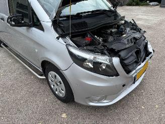 Mercedes Vito 114 CDI Extra Lang Automaat picture 14