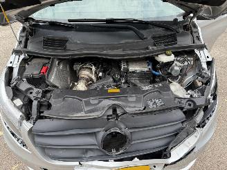 Mercedes Vito 114 CDI Extra Lang Automaat picture 11