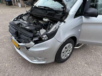 Mercedes Vito 114 CDI Extra Lang Automaat picture 13
