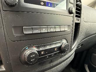 Mercedes Vito 114 CDI Extra Lang Automaat picture 21
