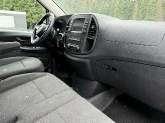 Mercedes Vito 114 CDI Extra Lang Automaat picture 5