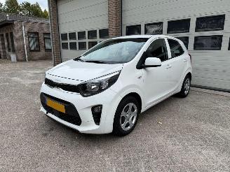 Avarii autoturisme Kia Picanto 1.0 DPi Comfortline Airco Cruise 2023/6