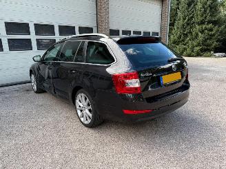 Skoda Octavia 1.4 TSI Automaat Pano Keyless NAP picture 4
