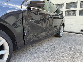 Skoda Octavia 1.4 TSI Automaat Pano Keyless NAP picture 17