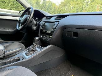 Skoda Octavia 1.4 TSI Automaat Pano Keyless NAP picture 5