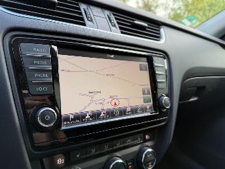 Skoda Octavia 1.4 TSI Automaat Pano Keyless NAP picture 11