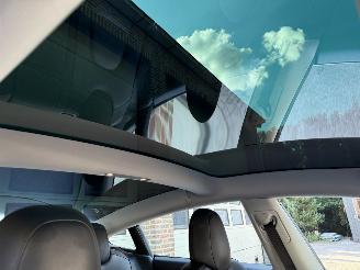 Tesla Model 3 Long Range AWD 75 kWh Pano NAP picture 7