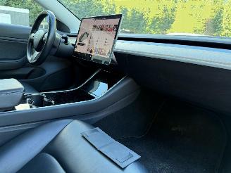 Tesla Model 3 Long Range AWD 75 kWh Pano NAP picture 5