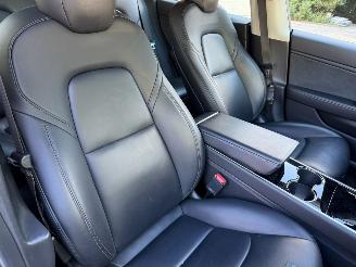 Tesla Model 3 Long Range AWD 75 kWh Pano NAP picture 8