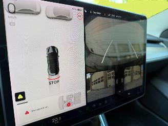 Tesla Model 3 Long Range AWD 75 kWh Pano NAP picture 15