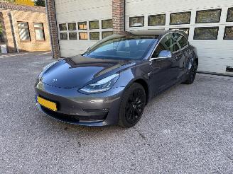 Tesla Model 3 Long Range AWD 75 kWh Pano NAP picture 2