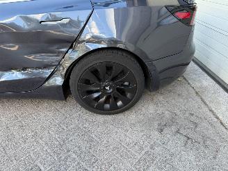 Tesla Model 3 Long Range AWD 75 kWh Pano NAP picture 16