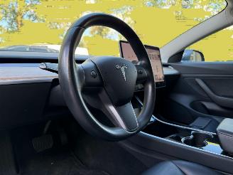 Tesla Model 3 Long Range AWD 75 kWh Pano NAP picture 9