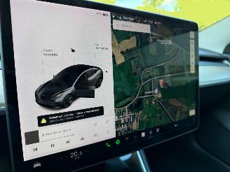 Tesla Model 3 Long Range AWD 75 kWh Pano NAP picture 11