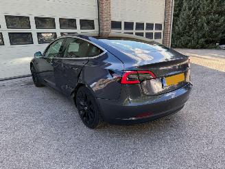 Tesla Model 3 Long Range AWD 75 kWh Pano NAP picture 4