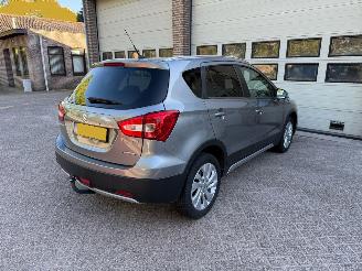 Suzuki S-Cross 1.4 Automaat Navi Clima 37003 Km ! picture 3