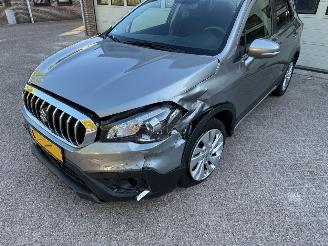 Suzuki S-Cross 1.4 Automaat Navi Clima 37003 Km ! picture 19