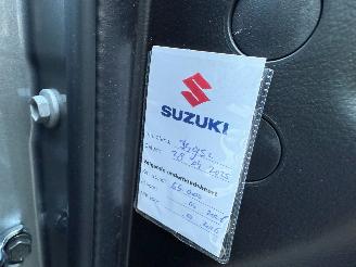 Suzuki S-Cross 1.4 Automaat Navi Clima 37003 Km ! picture 10