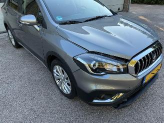 Suzuki S-Cross 1.4 Automaat Navi Clima 37003 Km ! picture 20